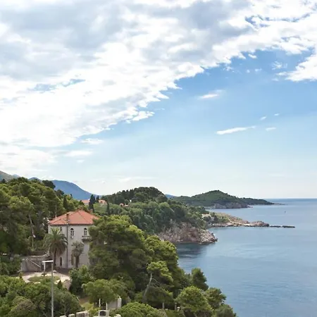 Aurora Ii * Dubrovnik