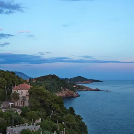 Aurora Ii * Dubrovnik