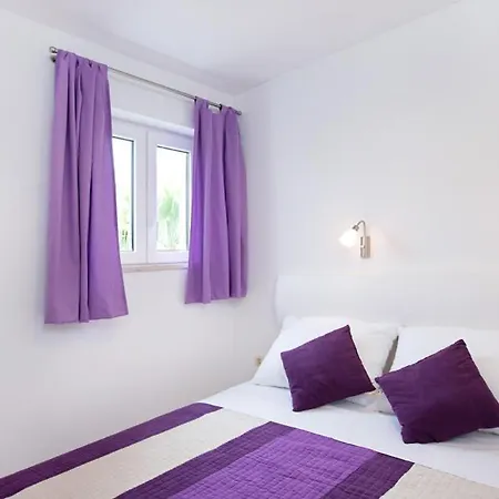 Aurora Ii Apartman Dubrovnik