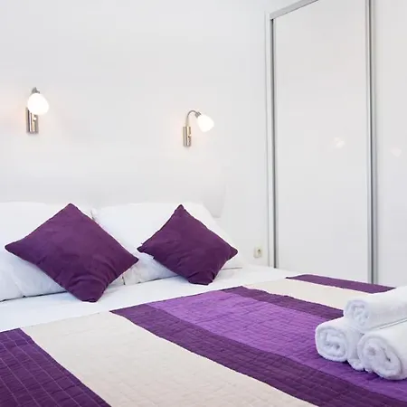Aurora Ii Apartman Dubrovnik