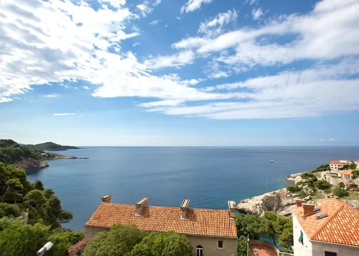 Aurora Ii * Dubrovnik