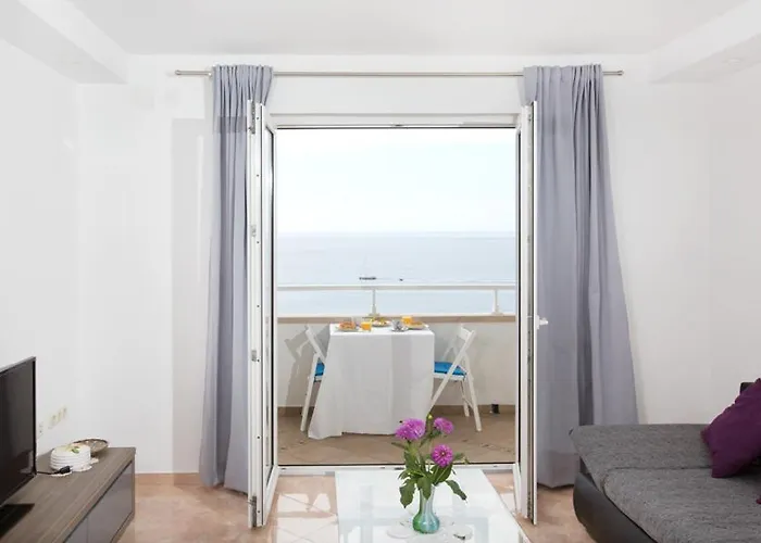 Apartman Aurora Ii *