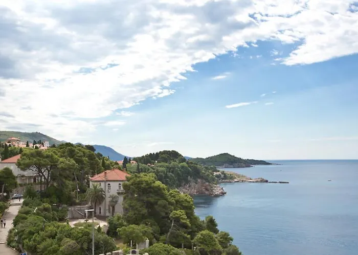 Aurora Ii * Dubrovnik