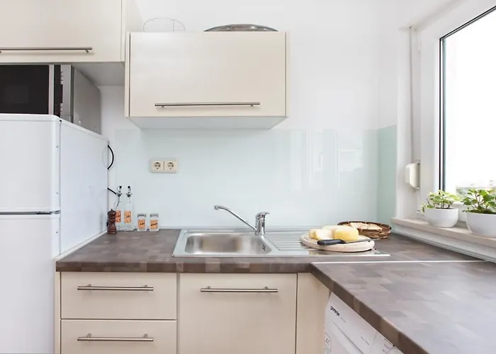 Aurora Ii Apartman *