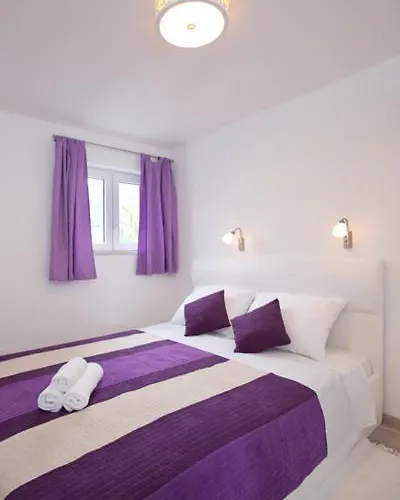 Aurora Ii Apartman Dubrovnik
