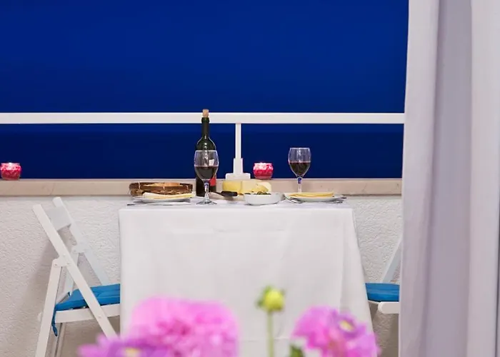 Apartman Aurora Ii *