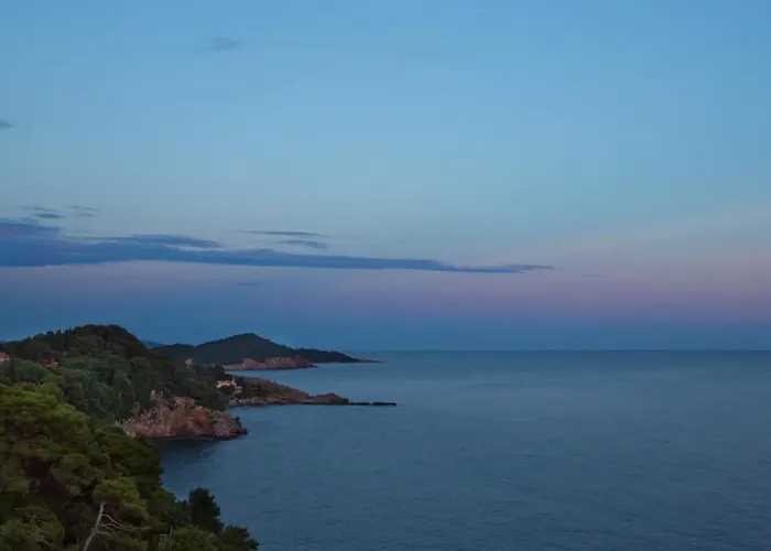 Apartman Aurora Ii *