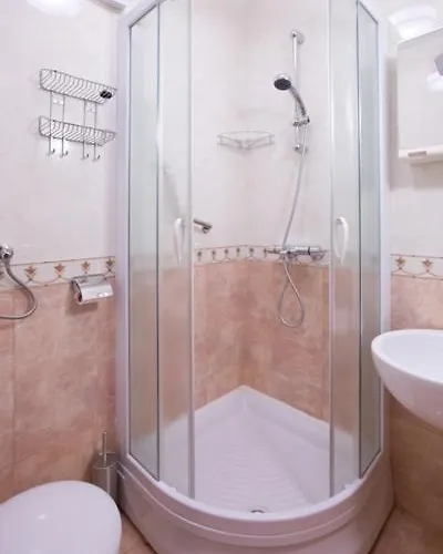 Apartman Aurora Ii *