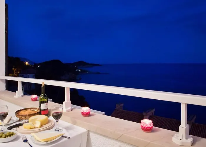 Aurora Ii Apartman *