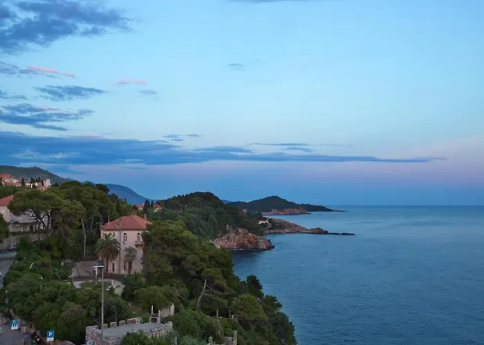 Aurora Ii * Dubrovnik