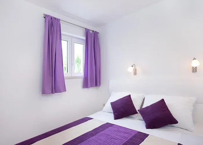 Aurora Ii Apartman Dubrovnik