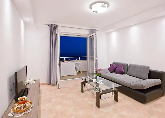 Aurora Ii Apartman *