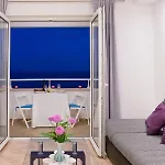 Aurora Ii Appartement *