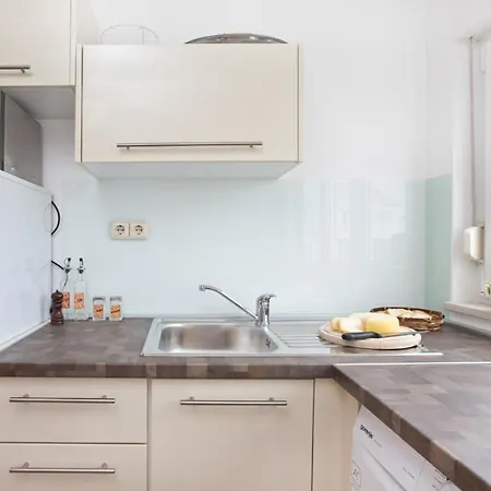 Aurora Ii Apartment *