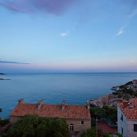 Aurora Ii Апартаменты