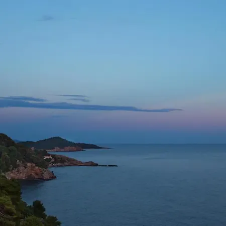 Апартаменты Aurora Ii *