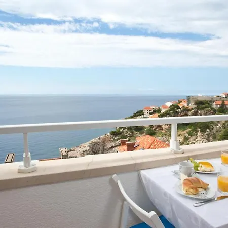 Aurora Ii Apartment Dubrovnik