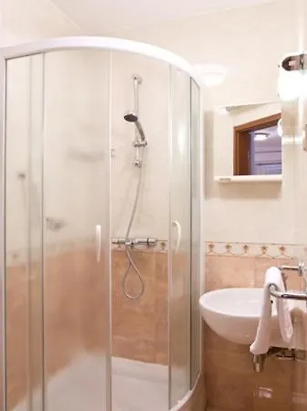 Aurora Ii Apartment