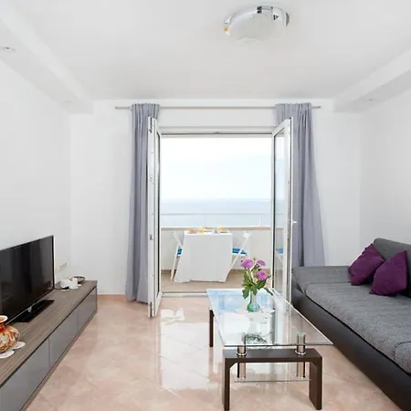 Aurora Ii Apartment Dubrovnik