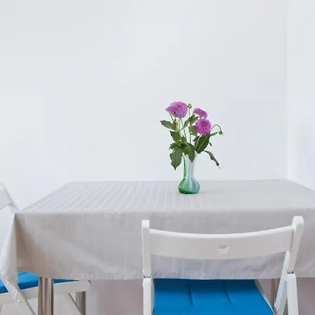 Aurora Ii Apartamento