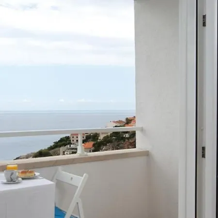 Aurora Ii Apartamento