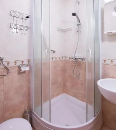 Apartamento Aurora Ii *