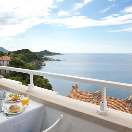 Aurora Ii Apartamento *