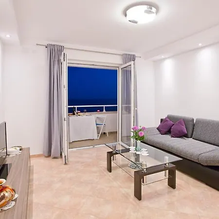 Aurora Ii Apartamento *